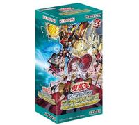 Konami Yu-Gi-Oh OCG Duel Monsters Deck Build Pack Crossover Breakers