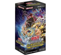 Konami Yu-Gi-Oh OCG Duel Monsters Deck Build Pack Grand Creators BOX CG1758