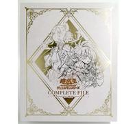Konami Yu-Gi-Oh OCG Duel Monsters File Completo Storia Del Bianco TCG GIAPPONE