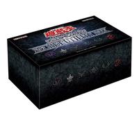 Konami Yu-Gi-Oh OCG Duel Monsters Scatola Di Utilità Segreta Giappone Ufficiale