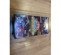 Konami Yu-Gi-Oh OCG Duel Monsters SELEZIONE 5 Box