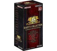 Konami Yu-Gi-Oh Ocg Duello Monsters Rarità Collezione Quarto Secolo Edizione