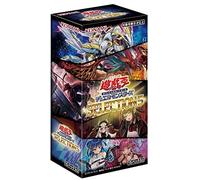 Konami Yu-Gi-Oh Ocg Duello Mostri SELECTION5 Scatola CG1846 4 Carte X 15 Pacchi