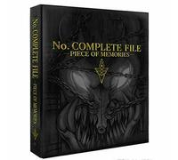 Konami Yu-Gi-Oh Ocg N.Completo File Pezzi Di Ricordi Yugioh Giappone Ufficiale