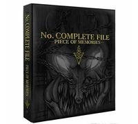 Konami Yu-Gi-Oh Ocg N.Completo File Pezzi Di Ricordi Yugioh Giappone Ufficiale