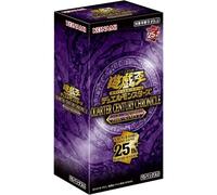 Konami Yu-Gi-Oh Ocg Quarto Secolo Chronicle Lato : Unity Booster Pack Box TCG