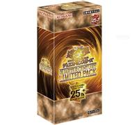 Konami Yu-Gi-Oh Ocg Quarto Secolo Limitata Confezione Booster Scatola TCG Japan