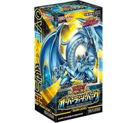 Konami Yu-Gi-Oh OCG Rash Duel Over Rush Pack Box TCG GIAPPONE UFFICIALE