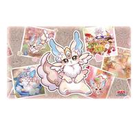 KONAMI Yu-Gi-Oh Playmat Purery GIAPPONE UFFICIALE