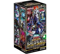Konami Yu-Gi-Oh Rush Duel Collezione High Grade TCG UFFICIALE GIAPPONE