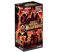 KONAMI Yu-Gi-Oh Rush Duel True Legend Awakening Pack 5 carte × 15 confezioni