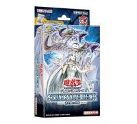 Konami Yu-Gi-Oh Structure Deck OCG Duel Monsters Avvento dell'occhio blu