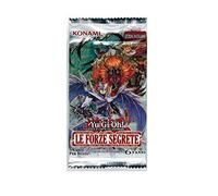 Konami Yugi Forze SEGRETE Busta 1 PZ