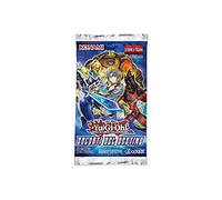 Konami Yugi Soldati del Destino Busta 1 PZ