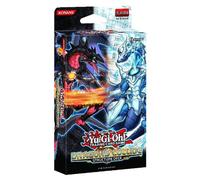 Konami Yugioh - Mazzo Completo Dragons Collide [Importato da UK]