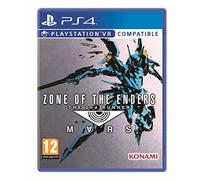 Konami - Zone of the Enders: The 2nd Runner - MARS [Edizione: Francia]
