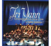 Konan Mevel - Tri Yann & l'Onpl
