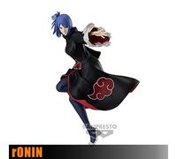 KONAN - VIBRATION STARS - NARUTO SHIPPUDEN AKATSUKI BANPRESTO FIGURE