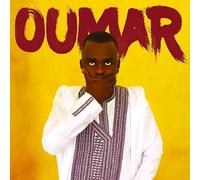 Oumar Konaté - I Love You Inna (LP)