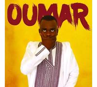 Konate Oumar - I Love You Inna