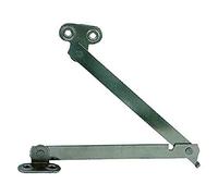 Koncreto Asta Snodata Con Fermo Cm 30 Tipo Pesante.Dx E Sx. In Blister.