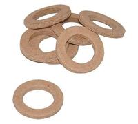 Koncreto Guarnizione Per Regolatore Gpl Pz 25 In Blister.