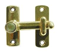 Koncreto Tavellino A Scatto Con Incontro Mm 15 Pz 1 Ottone In Blister.
