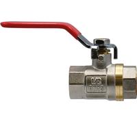 Koncreto Valvola a Sfera Ff Ff 1/2" Pezzi 1 2066410