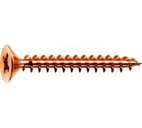 Koncreto Vite Per Legno Tsp Tsp 4,5x70 Pezzi 15 - 400120