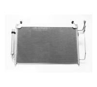 Kondensatore Climatizzatore con Asciugatore EISENFELS per Mazda CX-7 ER