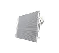 HELLA 8FC 366 221-651 Condensatore climatizzatore