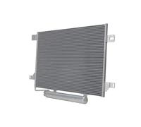 Kondensatore Climatizzatore HELLA IAM-Expertise per u.a. MB Sprinter