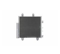 BOSCH 1 986 AD2 367 Condensatore climatizzatore