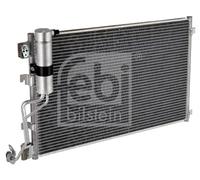 FEBI BILSTEIN 197623 Condensatore climatizzatore