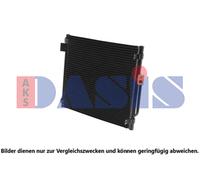 Kondensatore Per Climatizzatore Con Asciugatore Per Tesla Model S 60D 75D 90D