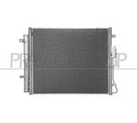 Kondensatore Per Climatizzatore PRASCO Per KIA Sorento III 2.2 CRDi 4WD 2.0