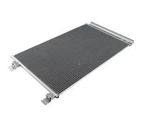 NTY CCS-NS-035 Condensatore climatizzatore