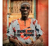 Kondi Band - We Famous