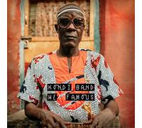 Kondi Band We Famous (Vinyl LP) 12" Album