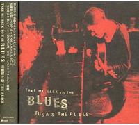 Kondo, Fusanosuke/The Place - Take Me Back To The Blues