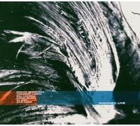 Kondo Toshinori - Charged Live