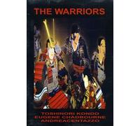 Kondo Toshinori & Eugene Chadbourne & Andrea Centa - Warriors
