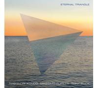 Kondo, Toshinori / Pupillo, Massimo / Buck, Tony Eternal Triangle (CD)