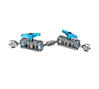 Kondor Blue Cine Magic Arm Pro con asta di estensione a sfera