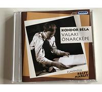 Kondor/ Palfy, Margit - Kicsodak