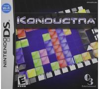 Konductra - Nintendo DS (Nintendo DS)