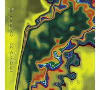 Kone, Hiro - A Fossil Begins To Bray