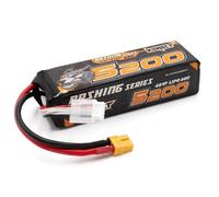 KONECT Batteria Lipo 4s 14.8v 5200mah 60C 4S1P Bash XT60