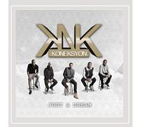 Koneksyon - Just A Dream