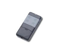 KONELCO S.p.A. Cardin S435 Tx4 Radiocomando a 4 canali, telecomando rolling code, telecomando apricancello 433,92 Mhz, telecomando cancello 4 pulsanti, nero e grigio, Made in Italy